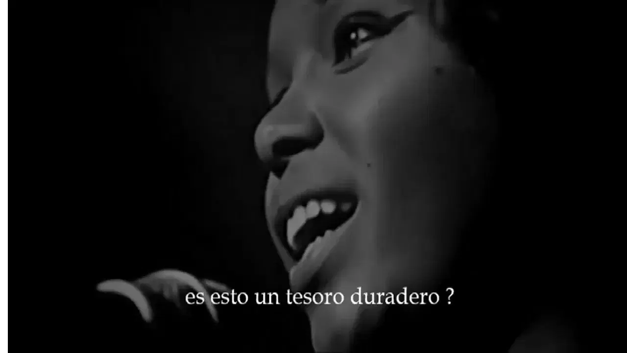 Se Te Nota En La Mirada - Los Kissin' Her