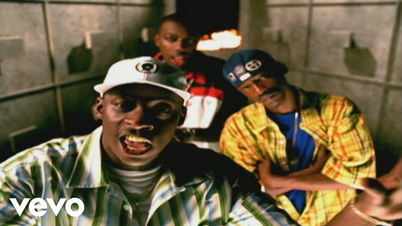 Soul Survivor - Pete Rock