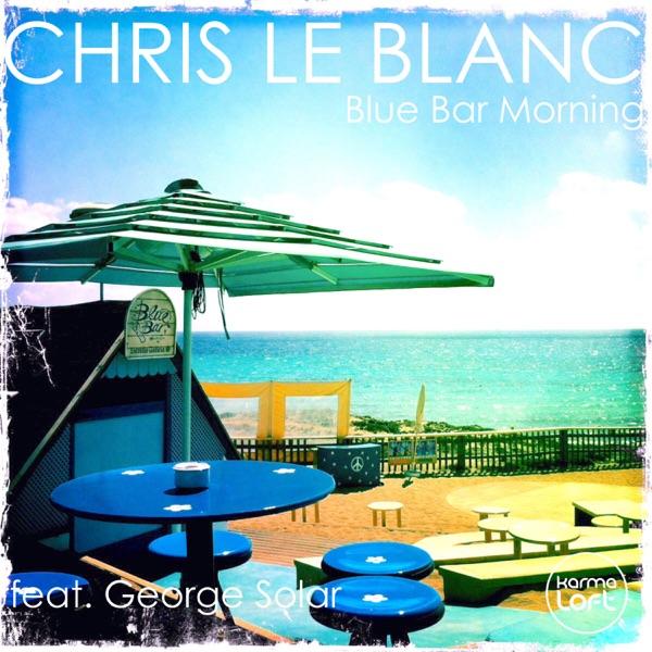 Mediterranean Tales - Chris Le Blanc, George Solar & Karmaloft