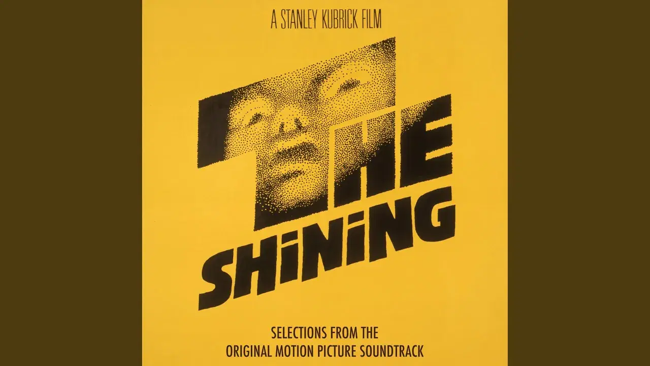 The Shining - Wendy Carlos and Rachel Elkind