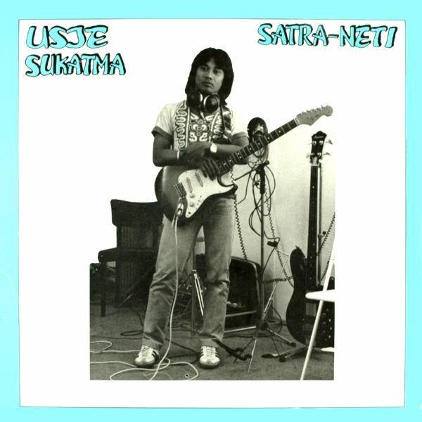Waiting For Your Love - Usje Sukatma