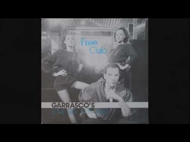  - Garrasco's