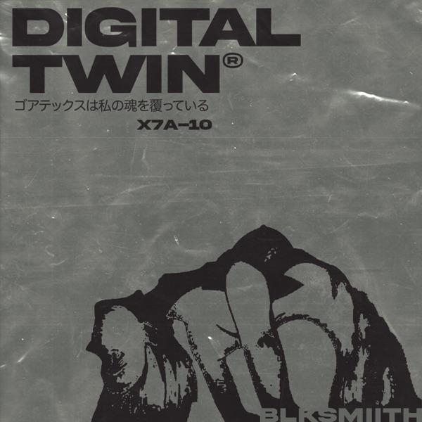 Digital Twin - BLKSMIITH