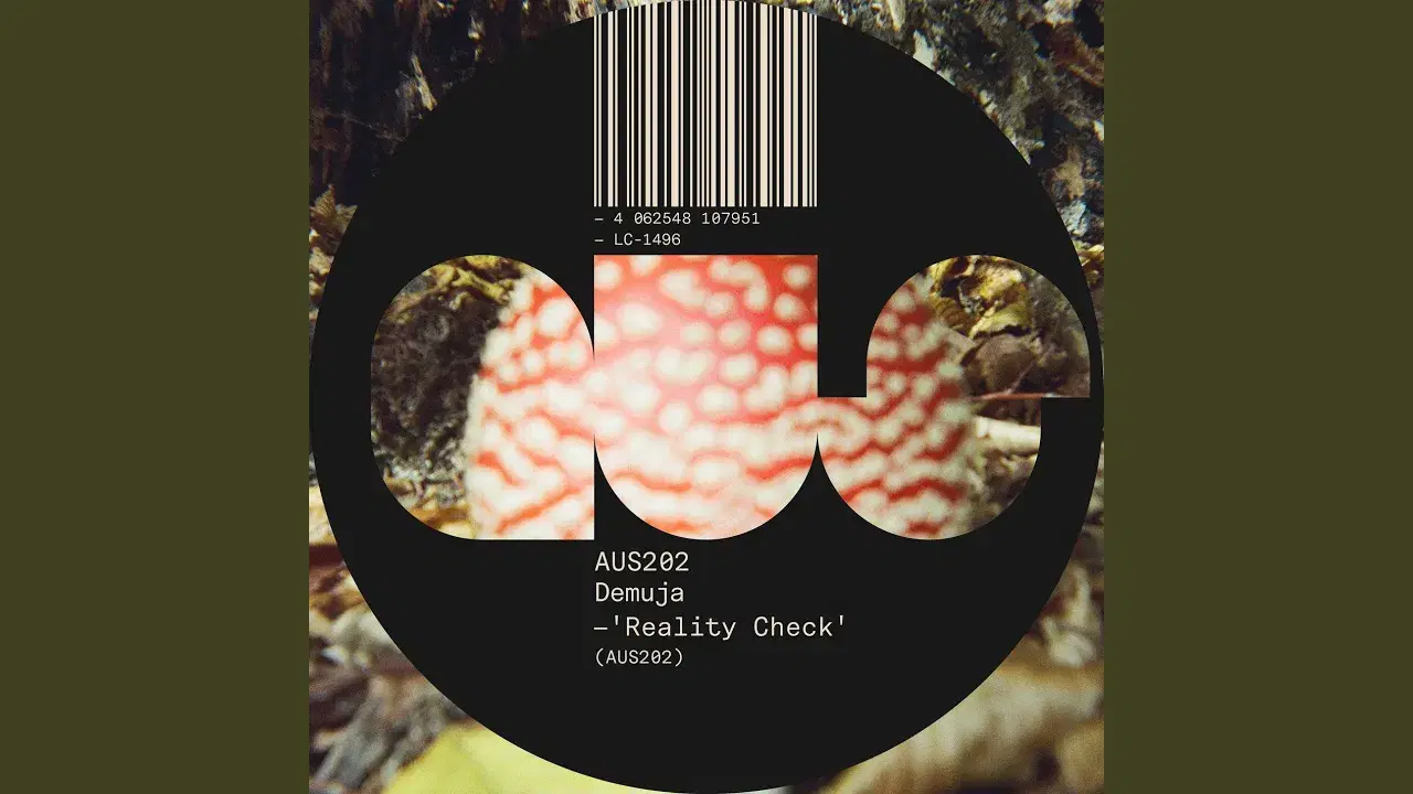 Reality Check - Demuja