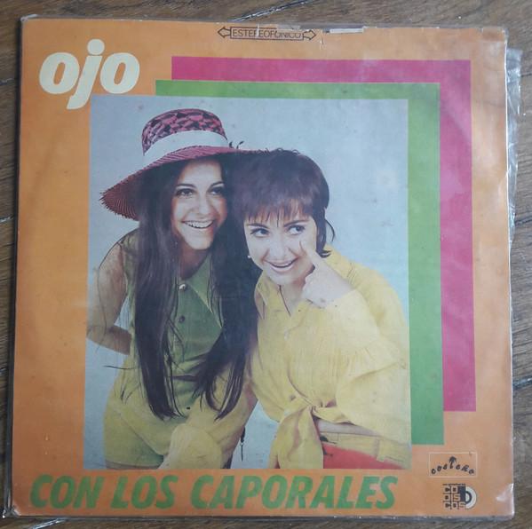 Otro Año / La Que Tanto Queria - Los Caporales