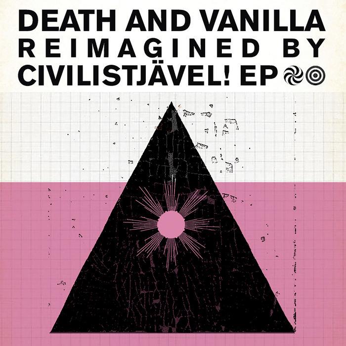 Reimagined by Civilistjävel! - Death & Vanilla