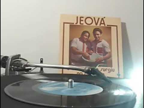  - Jeova