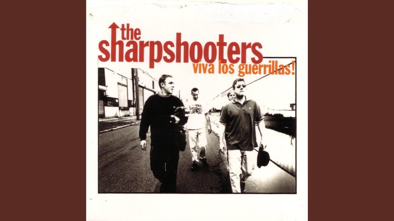  - Sharpshooters