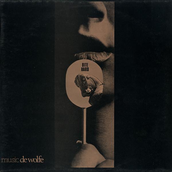 Bite Hard - Johnny Hawksworth