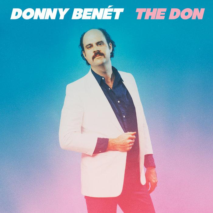 The Don - Donny Benet