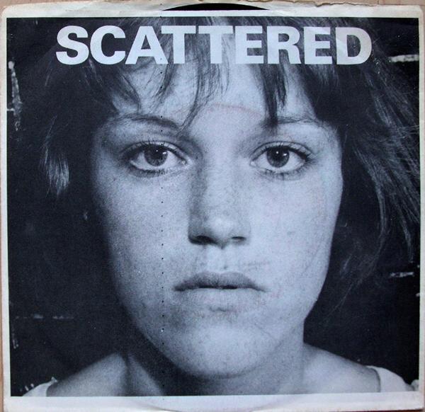Scattered - Tirez Tirez