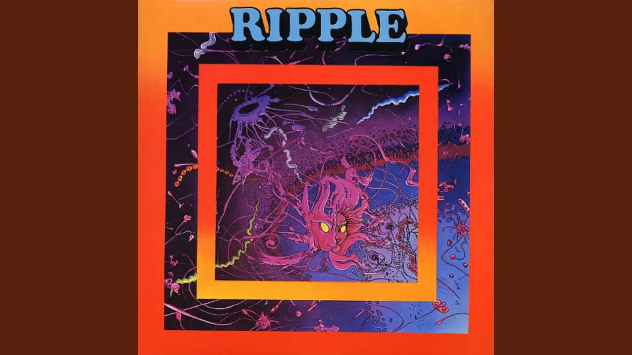 Traffic 2005 Preview Sampler - The Ripple