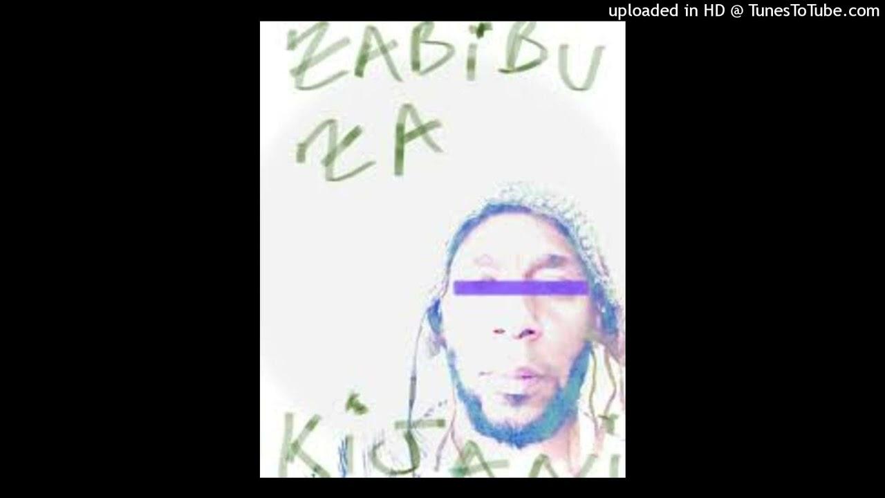 kijani - Yaasin Bey