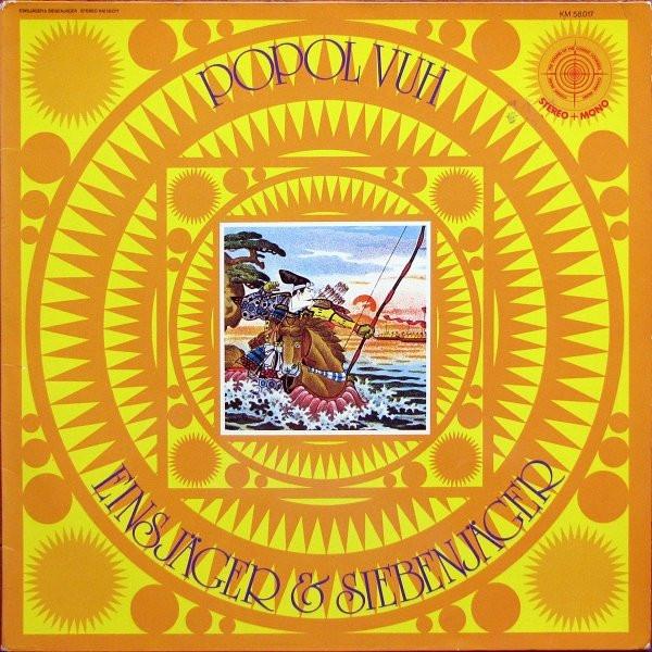 Aguirre - Popol Vuh