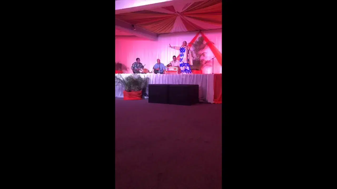 Mei Balay Na - Ramrajie Praboo