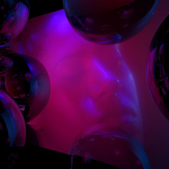 Bubble Up EP - Ikonika