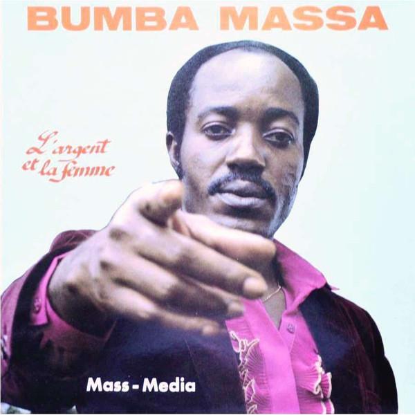  - Bumba Massa