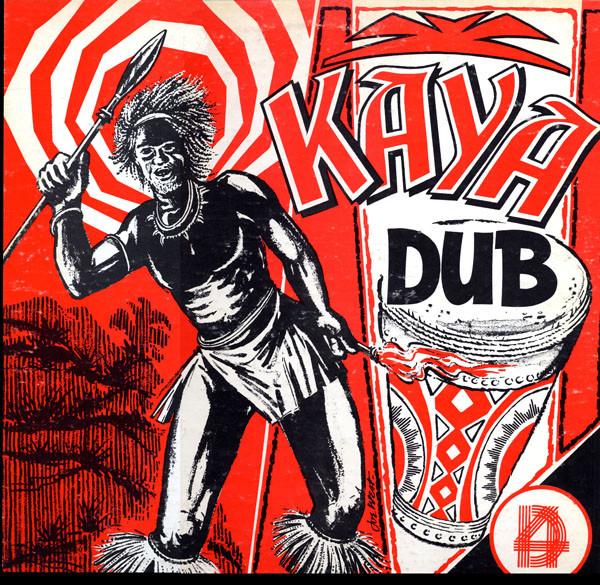  Kaya Dub - Maya Dread