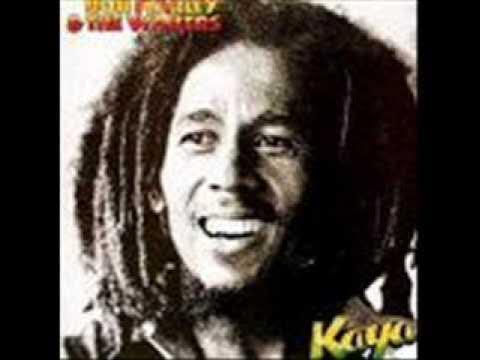 Fy-Ah, Fy-Ah (Disc 2) - Bob Marley & The Wailers