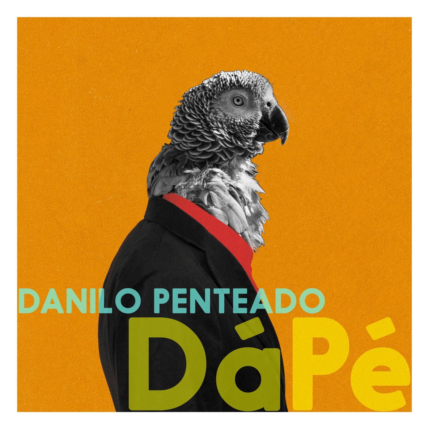  - Danilo Penteado, Maurício Pereira, Rodrigo Campos, Romulo Fróes, Suzana Salles
