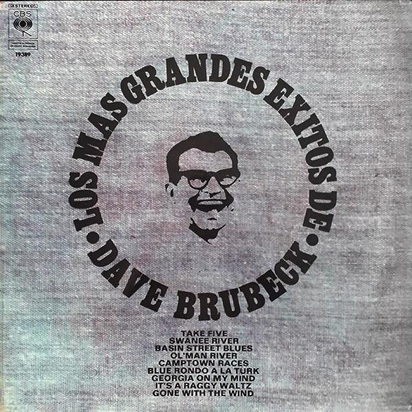  - Dave Brubeck Quartet