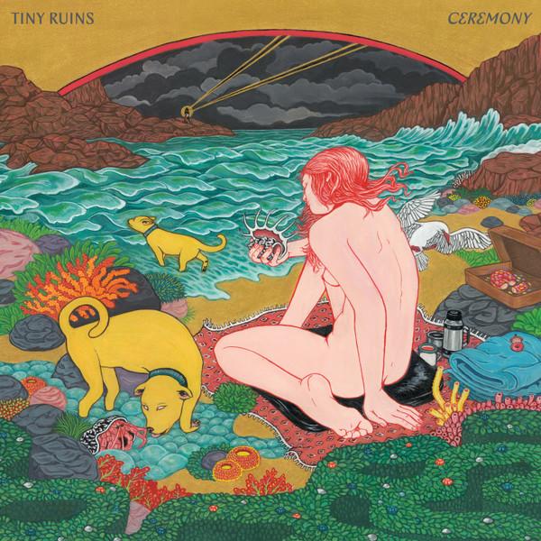 Dorothy Bay - Tiny Ruins