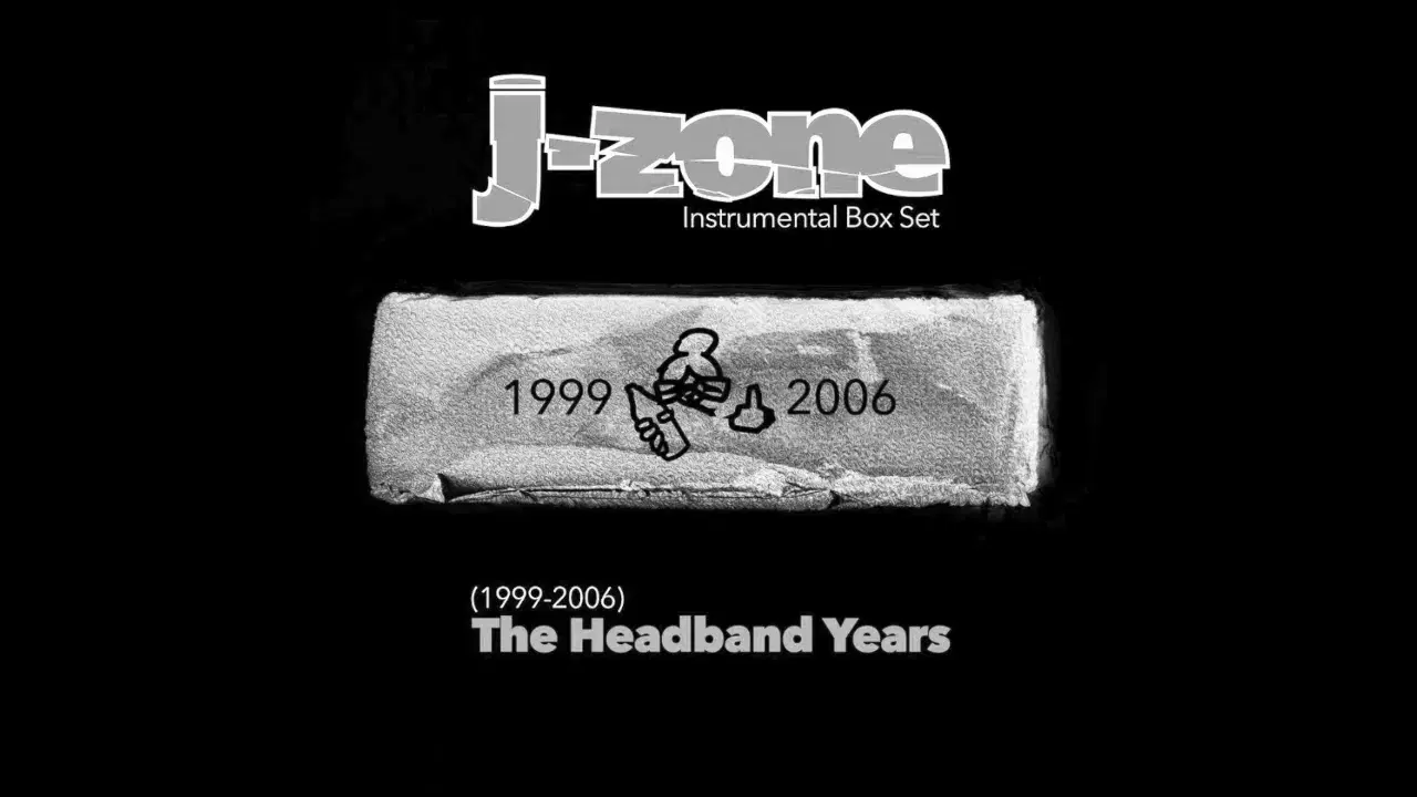Brothers On The Slide - J-Zone