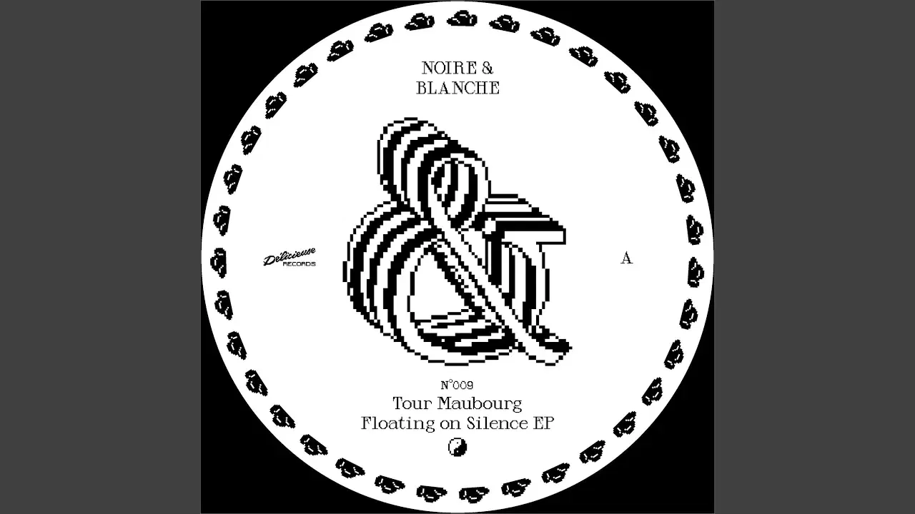 Floating On Silence EP - Tour-Maubourg