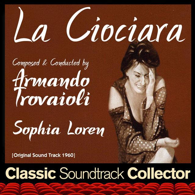 Ma Dio Addò Sta (From The Original Soundtrack "La Ciociara") - Sophia Loren & Armando Trovaioli