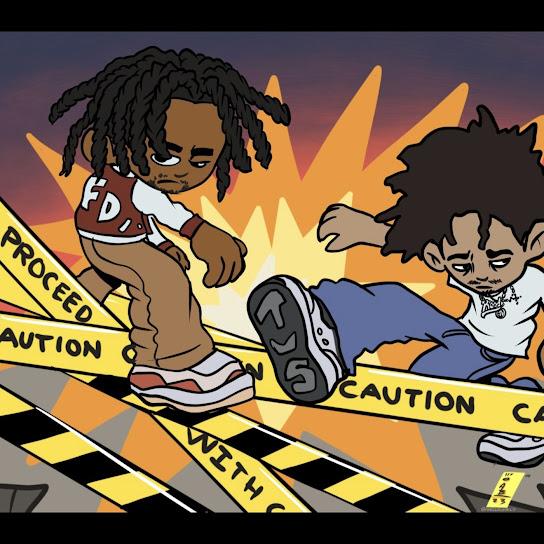 Proceed With Caution - Tommy Swisher & Tony Shhnow