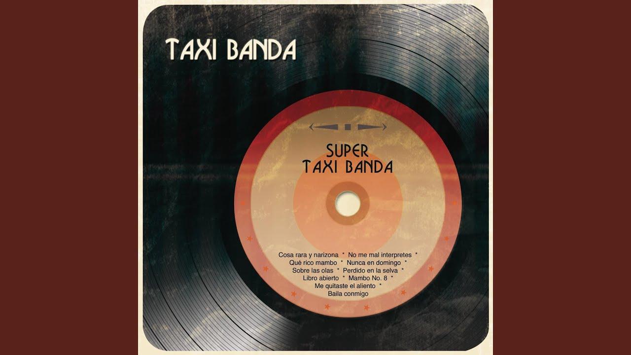 Super Taxi Banda - Taxi Banda
