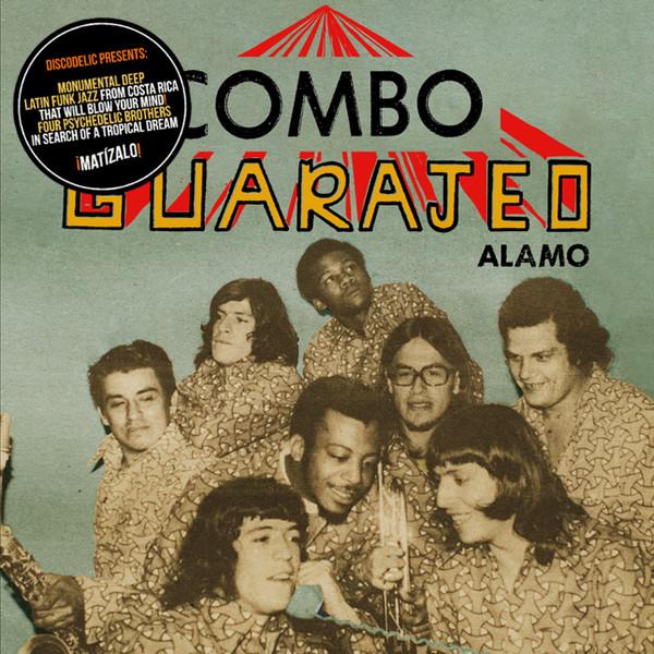 Combo Guarajeo / Hermanos Vargas (Limited Edition) - Hermanos Vargas