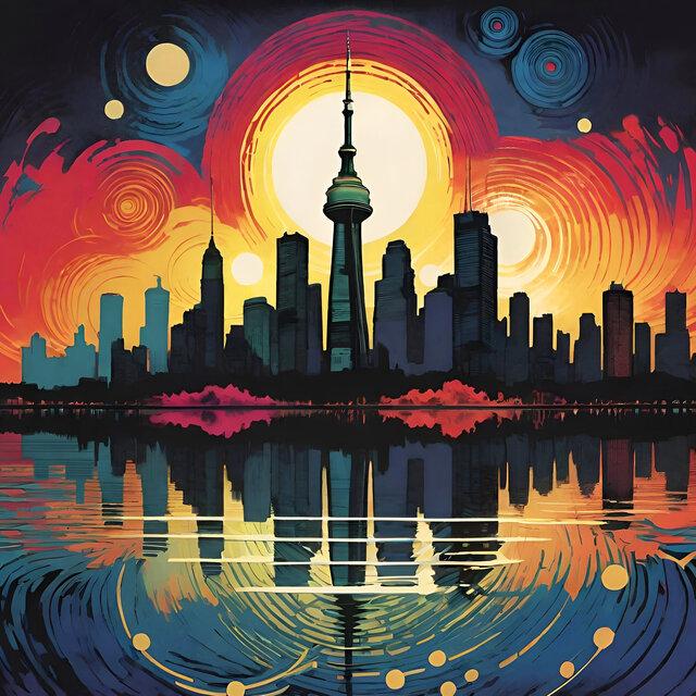HYPNOTIZED - M0NF0RT & Nina Tonji