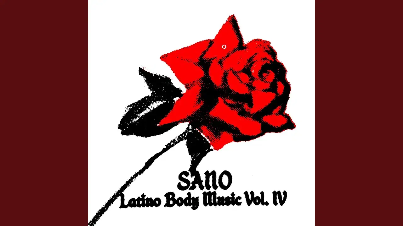 Latino Body Music Vol IV - Sano