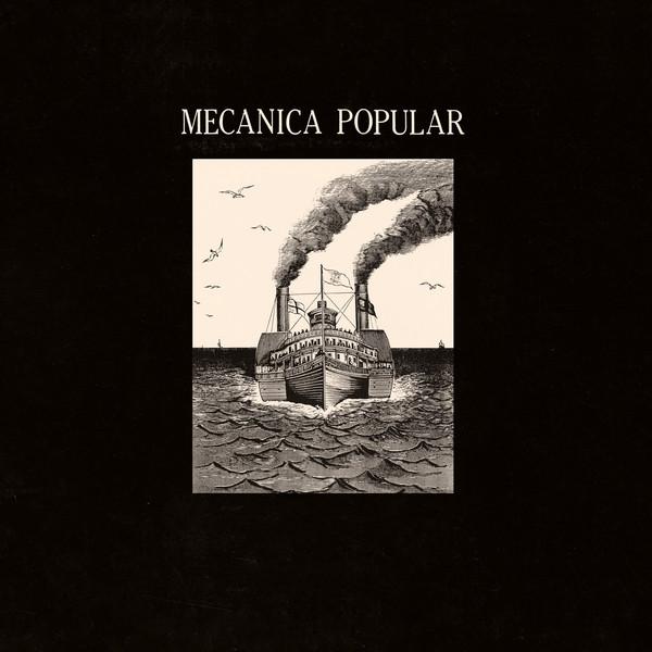 ¿Que Sucede Con El Tiempo? - Mecanica Popular