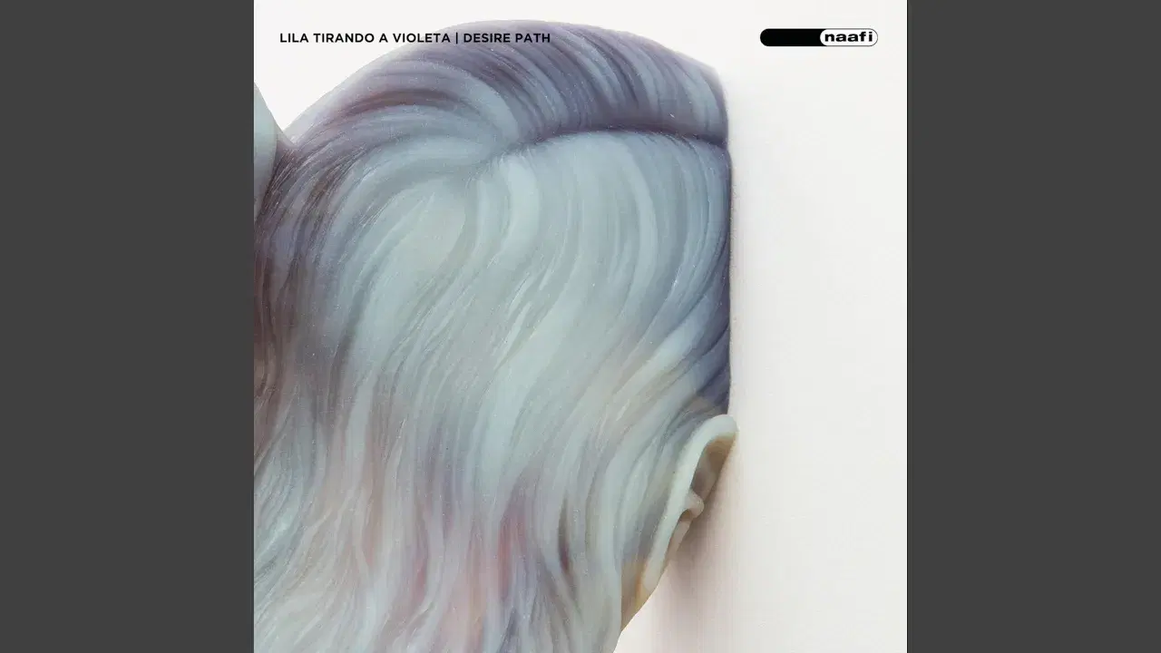 Desire Path - Lila Tirando a Violeta & Nicola Cruz