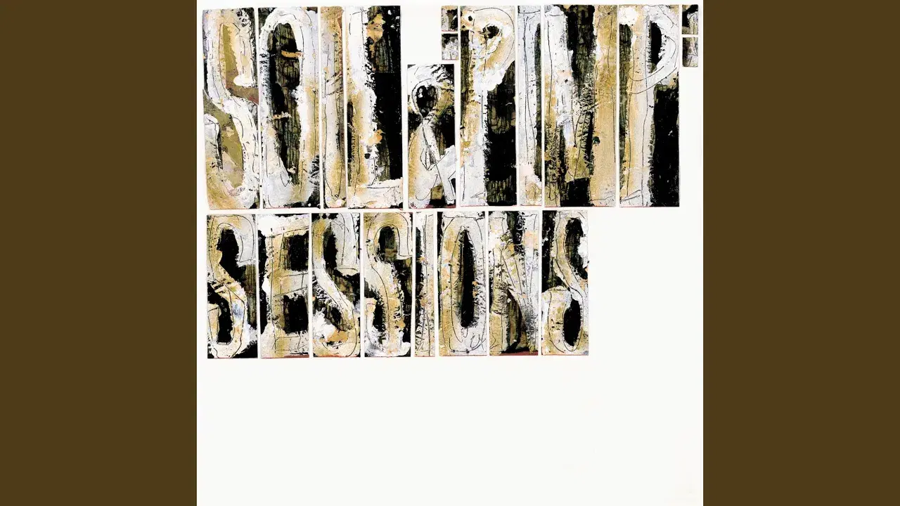 Pimpoint - Soil & "Pimp" Sessions