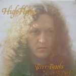 High Flyer - Terry Brooks and Strange