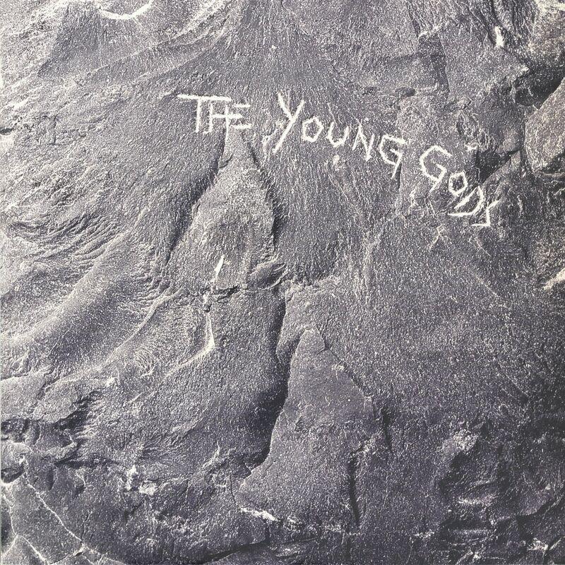 The Young Gods (Deluxe Edition) - The Young Gods