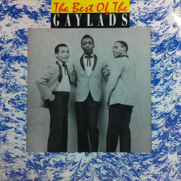 Never Let Your Country Down / Africa - The Gaylads