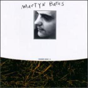 Chamber Music II (Songs Setting Of James Joyce's Poems) - Martyn Bates