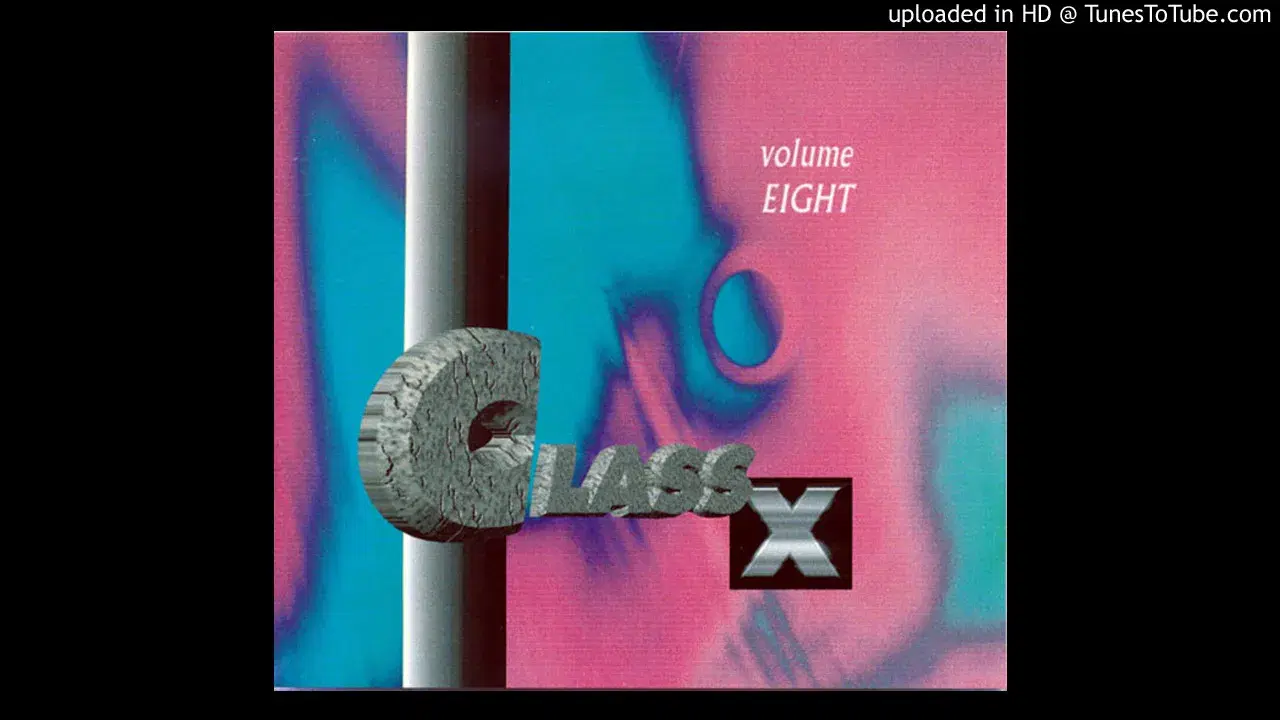 Class-X Vol. 8 - Boytronic