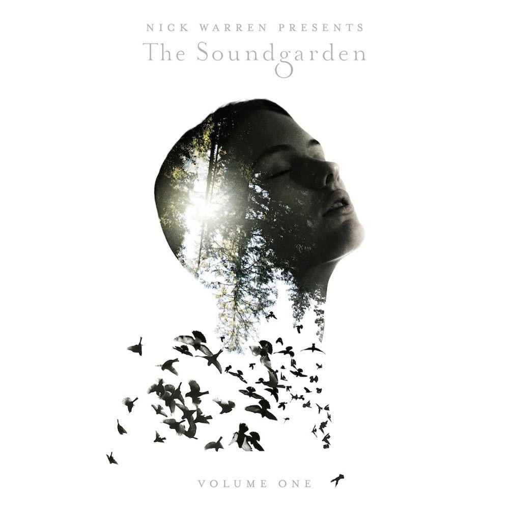 Nick Warren presents: The Soundgarden Volume 1 - Mono Electric Orchestra