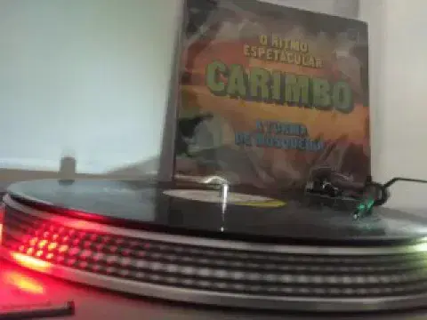 O Ritmo Espetacular Carimbó - A Turma de Mosqueiro