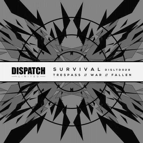 Trespass / War / Fallen - Survival