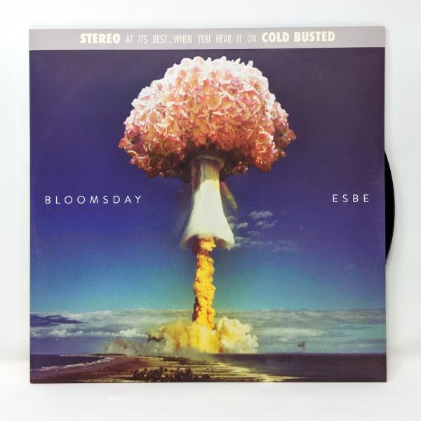 Bloomsday - Esbe