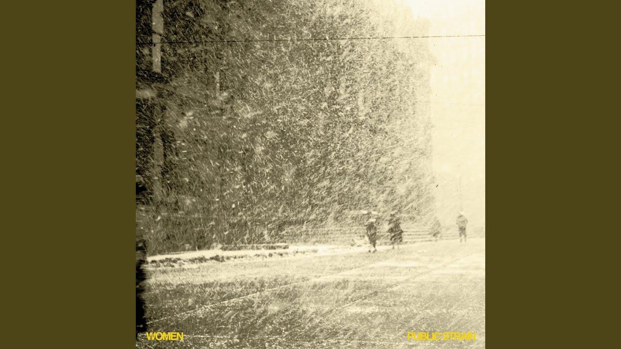 Public Strain - Women