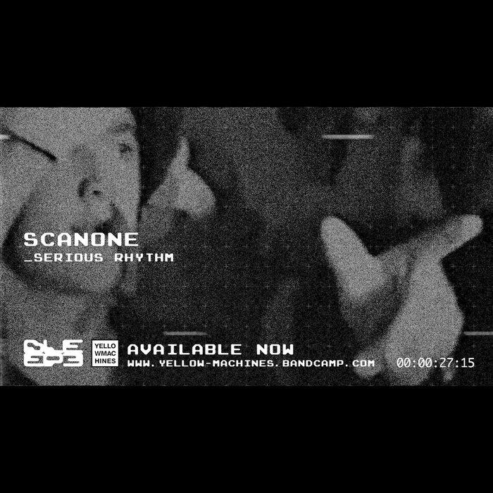 BLE​-​EP3 Various Artists - ScanOne