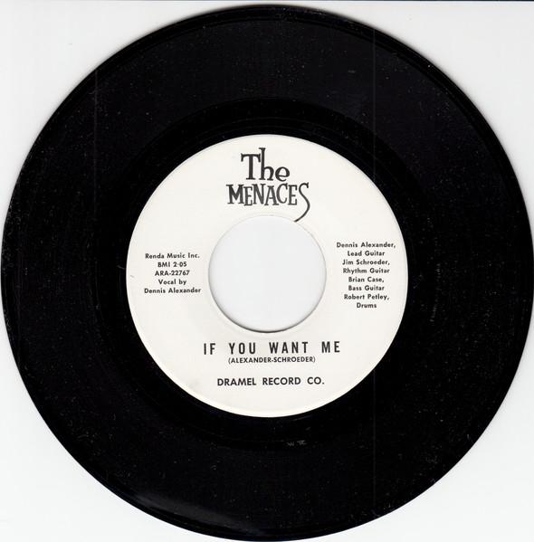  - The Menaces