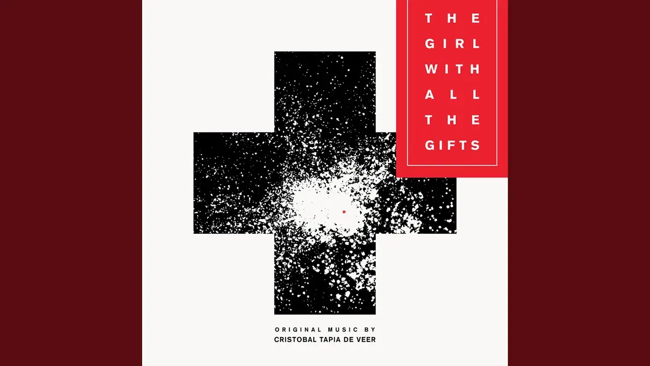 The Girl With All The Gifts - Cristobal Tapia De Veer